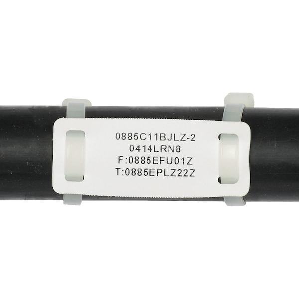 Thermal Transfer Flame-Retardant High-Te